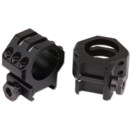 Product Name: WEAVER TACTICAL RINGS 1" MATTE XX-HIGH 6-SCREW