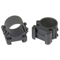 Product Name: WEAVER SURE GRIP RINGS 1" MATTE HIGH 4-SCREW