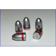 MISSOURI BULLET COMPANY CAST 38c (.361) 145gr RN .38 S&W 500/BX