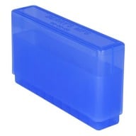 BERRY 270/30-06 SLIP-TOP BOX 20-ROUND BLUE 50/cs