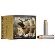 Product Name: FEDERAL AMMO 460 S&W 300gr SW A-FRAME (V/S) 20/bx 10/cs