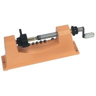 Product Name: LYMAN UNIVERSAL CARBIDE CASE TRIMMER 17-458cal
