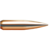 Product Name: NOSLER 6.8MM(.277)115gr HPBT BULLET CUSTOM 250/bx