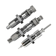HORNADY 44-40 WINCHESTER (.429)3-DIE SET COWBOY, S/H #9