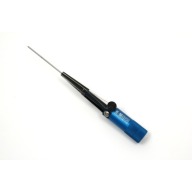 K&M PRECISION CASE MOUTH TAPERED REAMER (6MM-.338)