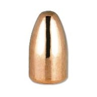 BERRY 9MM (.356) 147gr RN BULLET ROUND-NOSE 1000/BX