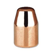 Product Name: BERRY 40 (.401) 180gr FP BULLET FLAT-POINT 250/BX