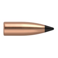 NOSLER 22 (.224) 55gr FB TIP BULLET VARMAGEDDON 100/bx
