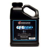 HODGDON CFE 223 8LB POWDER (1.4c) 2/CS