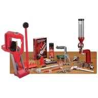 Hornady Lock-N-Load Classic Deluxe Single Stage Reloading Press  Kit