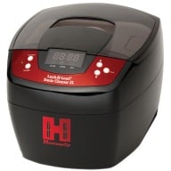 HORNADY L-N-L SONIC CLEANER 2-LITER HEATED 110 VOLT
