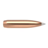 NOSLER 338(.338) 300gr Sptzr BULLET AccuBond 50/bx