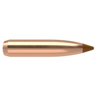 NOSLER 6.5MM(.264)140gr Sptz BULLET BallisticTip 50/bx