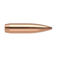 Product Name: NOSLER 7MM (.284) 168gr HPBT BULLET CUSTOM 100/bx