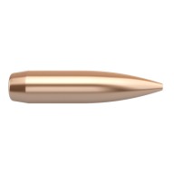 Product Name: NOSLER 7MM (.284) 168gr HPBT BULLET CUSTOM 250/bx