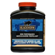 Accurate Blackhorn 209 Black Powder Replacement 5 Pound