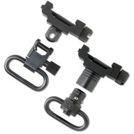 Product Name: UM PICATINNY RAIL SWIVEL ATTACHMENT BLACK