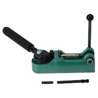 Product Name: RCBS PRIMER POCKET SWAGER TOOL BENCH MOUNT