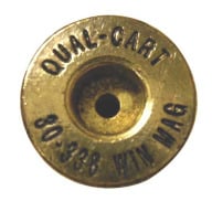 Quality Cartridge Brass 30-338 Winchester Mag Unprimed Bag of 20