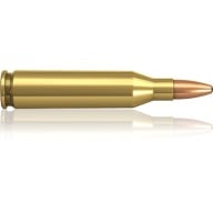 NORMA AMMO 243 WINCHESTER 100gr ORYX 2986fps 20/b 10/c