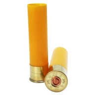 Product Name: CHEDDITE HULL 20ga 2.75" 16mm PRIMED YELLOW 100/bag