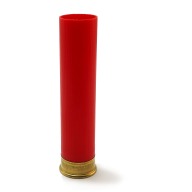 Product Name: CHEDDITE HULL 28ga 2.5" 8mm PRIMED RED 100/bag