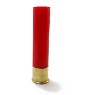 Product Name: CHEDDITE HULL 28ga 2.75" 16mm PRIMED RED 100/bag