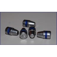 Product Name: MISSOURI BULLET COMPANY CAST 9MM (.356) 125gr SWC 500/BX