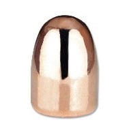 BERRY 45 (.452) 230gr RN BULLET ROUND-NOSE 500/BX