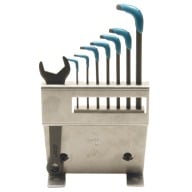 DILLON XL650(ONLY) TOOL- HOLDER w/WRENCH SET