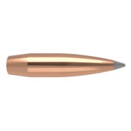 NOSLER 7MM (.284) 150gr SP BULLET AccuBond-LR 100/bx