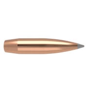 NOSLER 30 (.308) 210gr SP BULLET AccuBond-LR 100/bx
