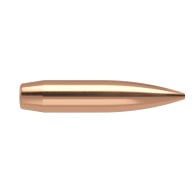Product Name: NOSLER 338 (.338) 300gr HPBT BULLET CUSTOM 100/bx