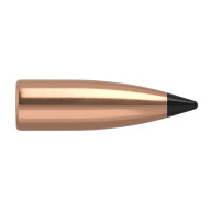 NOSLER 6MM(.243) 70gr TIPPED BULLET VARMAGEDDON 100/bx