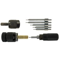 Product Name: LYMAN E-ZEE TRIM HAND CASE TRIMMER RIFLE SET