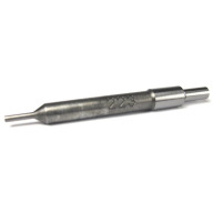 Product Name: LYMAN E-ZEE TRIM PILOT 223 REMINGTON