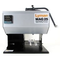 LYMAN MAG 25 DIGITAL 115V CASTING FURNACE