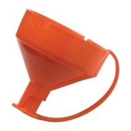 CVA POWDER FUNNEL TOP for PYRODEX CANS