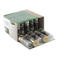 Product Name: SELLIER & BELLOT BUCK 12ga 2.75" #00 1-1/8oz 9-pel 25/bx 10/cs