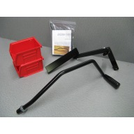 Product Name: InLine Fabrication Combo Kit for Hornady LNL AP