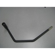 Product Name: InLine Fabrication ERGO Roller Lever for LEE Classic Cast Single Stage