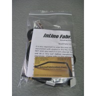 Product Name: InLine Fabrication Standard Universal LED Shellplate Lighting Kit