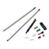 Product Name: DILLON SUPER-1050 LARGE PRIMER SYSTEM