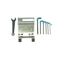 Dillon Toolholder RL 550 / XL 750 and Wrench Set without Casefeeder