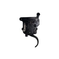 Product Name: TIMNEY REMINGTON MODEL 7 TRIGGR ADJ 1.5-4lb BLACK w/SAFTY