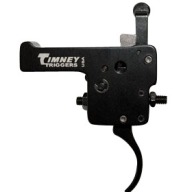 Product Name: TIMNEY HOWA 1500 TRIGGER 1.5-4lb w/SAFETY BLACK