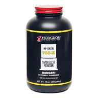 Hodgdon 700x Smokeless Powder 14 ounce