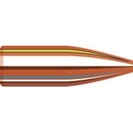 Product Name: HORNADY 22c (.224) 53gr HP BULLET MATCH BULK 6000/CS