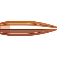 Product Name: HORNADY 22c (.224) 68gr BTHP BULLET MATCH 4500/CS