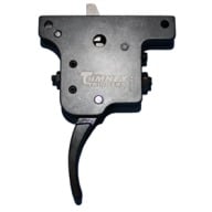 TIMNEY WINCHESTER 70"MOA"TRIGGER ADJ 1.5-4lb BLK w/o SAFTY
